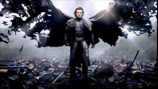 Video thumbnail of "Dracula Untold Soundtrack 19 - I Will Come Again"