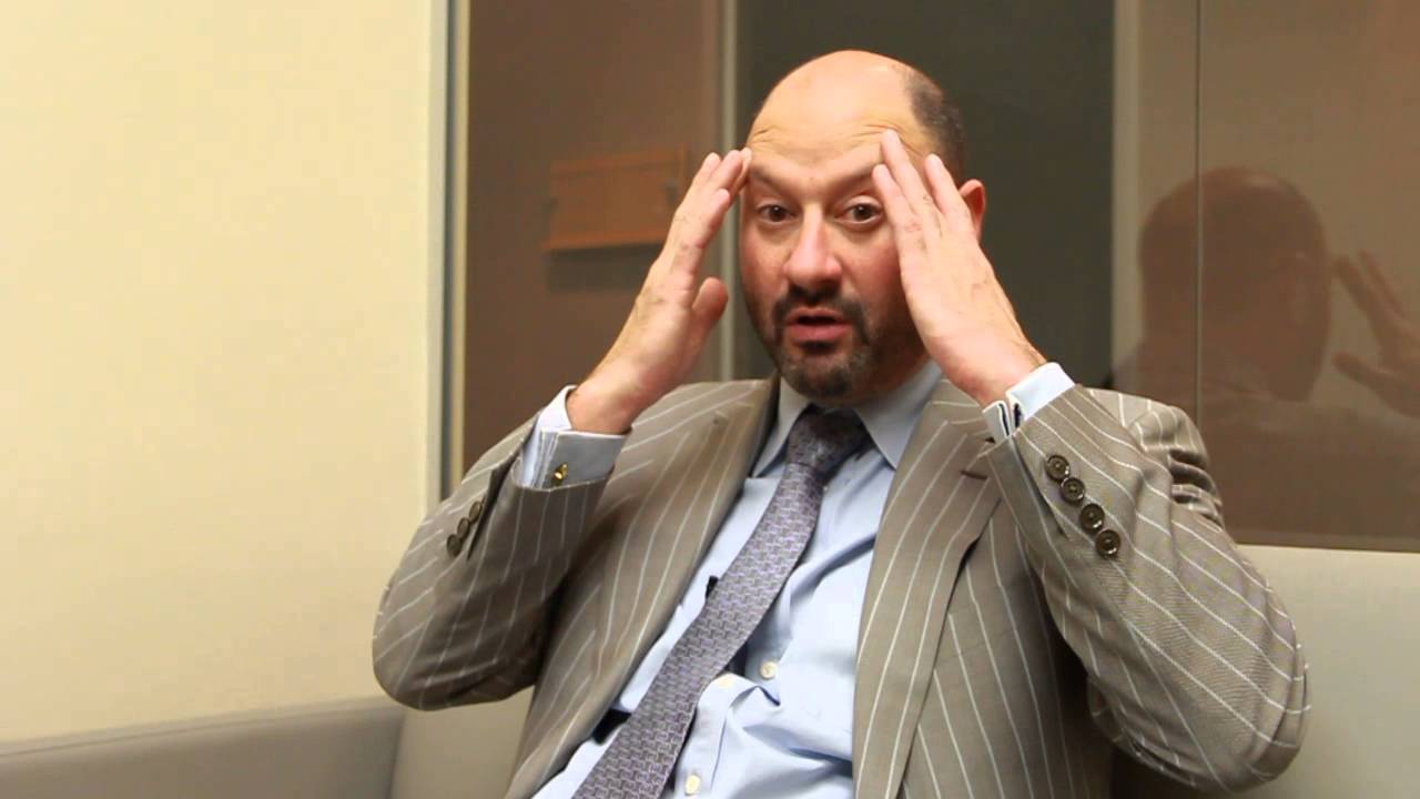 Dr. Michael Horn Talks Botox How Many Units Of Botox Are