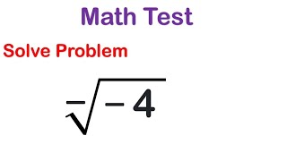 Can You Solve It? – Square Root Equation
