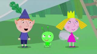 Mano Beno Es Lili Hercegno S02E13 A Hullocsillag