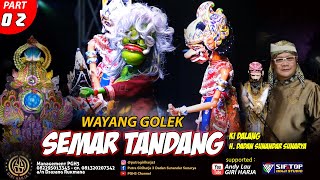 Lakon Anyar Wayang Golek