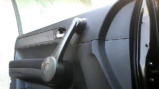 видео: Как снять обшивку карту передней двери HONDA CRV(2008)demontaz boczka drzwi przod/door panel removal картинка: Как снять обшивку карту передней двери HONDA CRV(2008)demontaz boczka drzwi przod/door panel removal