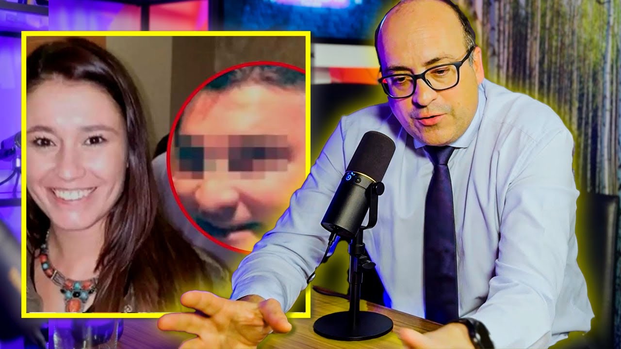 CASO ESTHER LOPEZ, ¡FORENSE OPINA SOBRE LA MUERTE DE LA JOVEN, LAS PRUEBAS Y EL POSIBLE CULPABLE!