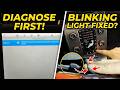 Volvo XC70 parking assist blinking? Don't replace that sensor yet#diy #mechanic #automobile