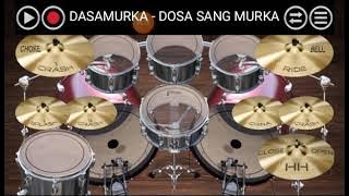 Dasamurka - Dosa Sang Murka (Indonesia Gothic Metal) WhatsApp Story