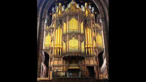 Roger Fisher - Reubke Sonata on the 94th Psalm [19...