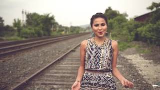 Taylor Swift   Blank Space   Mental Manadhil Vidya Vox Mashup Cover