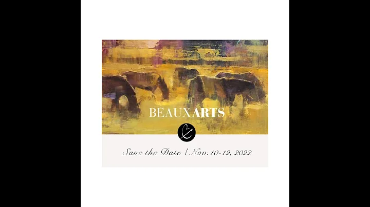 Interview with Signature Artist  Douglas Fryer Bea...