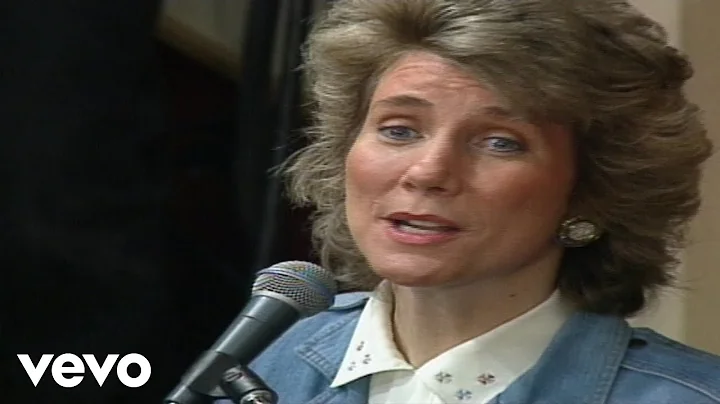 Joni Eareckson Tada and Vestal Goodman - Farther A...
