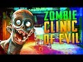 Clinic of Evil (Greatest Hits - World at War Zombies)