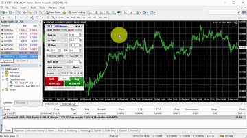 MT4 Trade Copier doesn