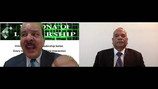 New DNA of Leadership - Dr. Vikram Singh