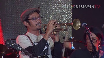 SORE  - Merintih perih