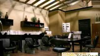 Karma Hair Studio & Day Spa - Barrie