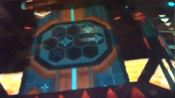 Broken Age | Act 1 - The End Of Shay?! - Part 6