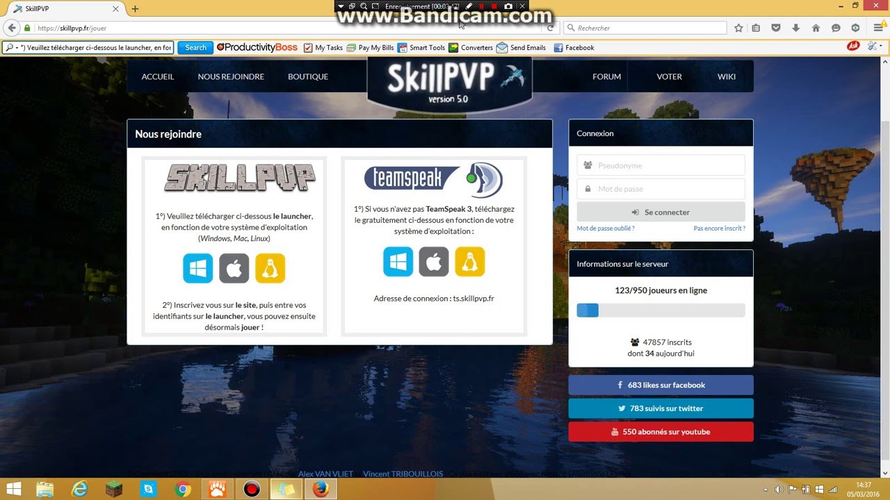 TÉLÉCHARGER LE LAUNCHER KFACTION LAUNCHER TÉLÉCHARGER KFACTION LE