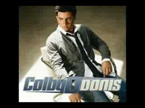 Dont turn back   Colby ODonis