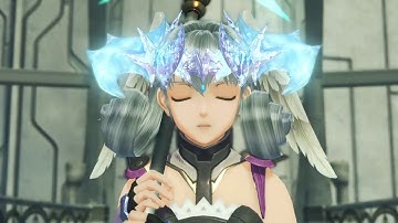 Xenoblade Chronicles: Future Connected - Final Boss Ending (Part 4/4)
