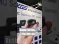#Oval #ferrite cores are a puzzle - #KGSKitagawa explains what they are for (hint: #busbars)