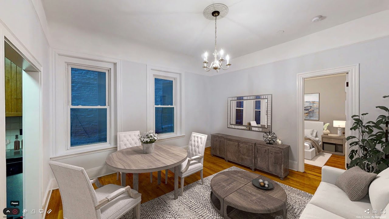 362 Commonwealth Avenue, Unit 3C, Boston, MA -  Presented by Ghassan Mehdi