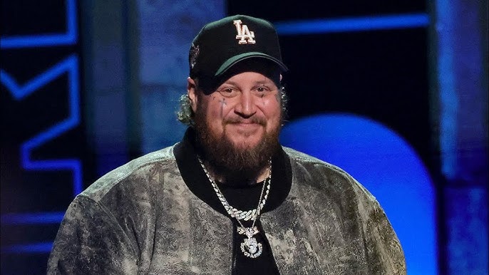 American Idol's Jaw-Dropping Mentor Twist: Jelly Roll Takes Center Stage!