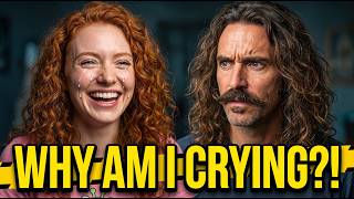 Why Do We Cry When We Laugh?