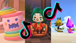 animal crossing tiktok memes that i dug up with a shovel