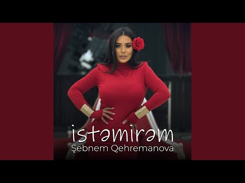 İstəmirəm