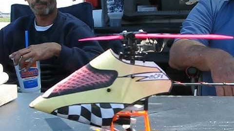 IE tour with MCPX KBDD intro