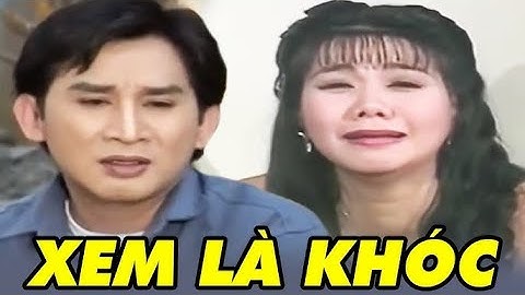 Xem Là Khóc Cải Lương Xưa Kim Tử Long - Ngọc Huyền Hay Nhất | Cải Lương Tuồng Cổ | Cải Lương HTV