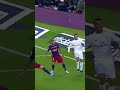 ¿Mejor gol del Clásico en el Camp Nou?