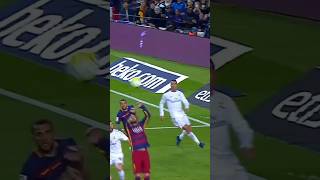 Geriausias klasikinis įvartis "Camp Nou"?