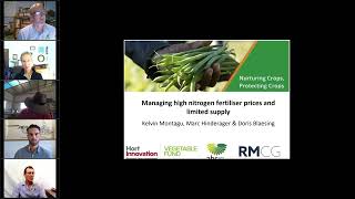 Famous Nitrogen fertiliser price and supply: management options in difficult conditions (webinar recording) Profile
