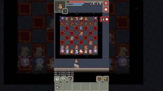 Remixed Pixel Dungeon - #Chess mod early preview screenshot 3