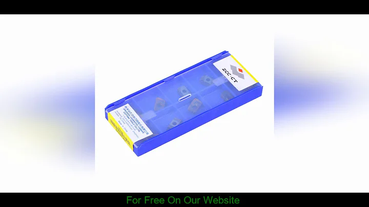 Review Free Shipping ZCCCT APMT1135PDER YBG212 10pcs/lot ZCC . CT apmt1135 Cemented Carbide Cutting