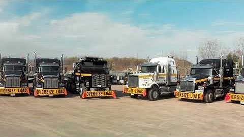 Equipment Express Head Office Ayr, ON