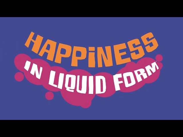 Alfie Templeman - Happiness In Liquid Form