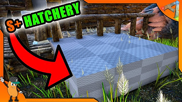 S+ Hatchery Has Been Removed! Don’t Worry - Here Is It’s All In One Replacement