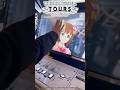 『アイドルマスター TOURS』最終ロケテストありがとうございました‼　＃ツアマス