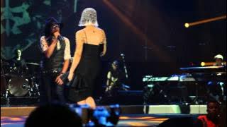 UrbanJazzCrossover2014 - Balikin ft. Andi /rif & Judika