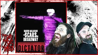 Video thumbnail of "Daron Malakian and Scars on Broadway - Dictator - ALBUM REVIEW"