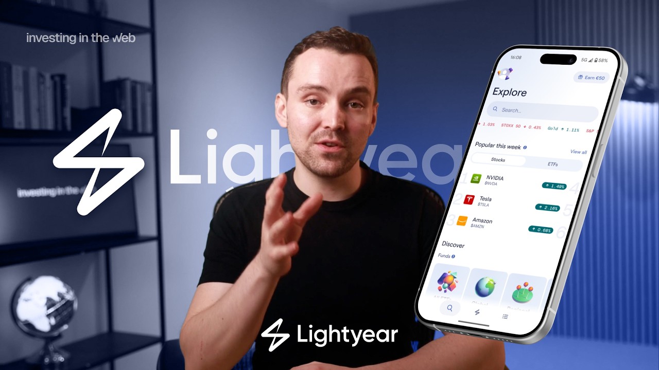 Lightyear Review 2026: The Best Investing App? Pros & Cons Uncovered ...