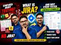 What is Jira? And Why Every Tester Should Learn It