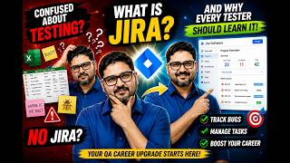 What is Jira? And Why Every Tester Should Learn It