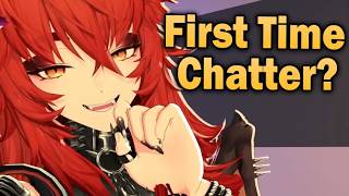 How Zen Greets The Joiners