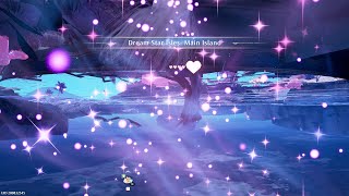 Infinity Nikki Mishaps: Moon Boat Floating Glitch Gone Wrong [FIXED as of 15th May]