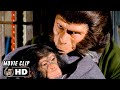 ESCAPE FROM THE PLANET OF THE APES Clip - &quot;Understanding&quot; (1971)