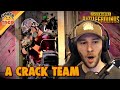 chocoTaco and TGLTN are Cracked - PUBG Duos Gameplay