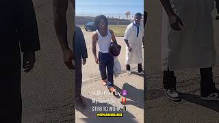 Tay Savage Released From Prison