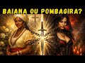 ENTIDADES DA UMBANDA: BAIANA MARIA QUITÉRIA, MISTÉRIOS E PODERES QUE MUDAM SUA VIDA